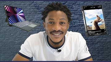 WiWU Mag Touch iPad Keyboard Case Unboxing & Review | A 360° Premium Protection Keyboard Case