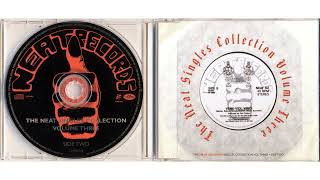 The Neat Records Singles Collection Volume Three CD2