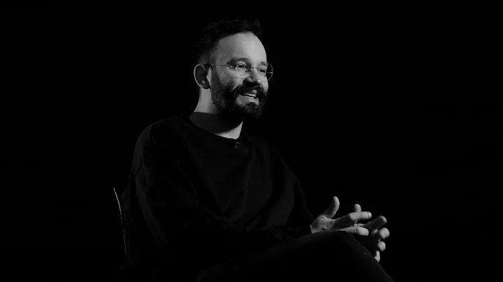 Interview | Jonas Lempa Partner & Creative Directo...