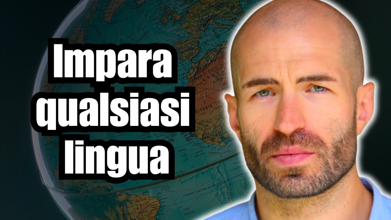 Il modo più veloce per imparare una lingua