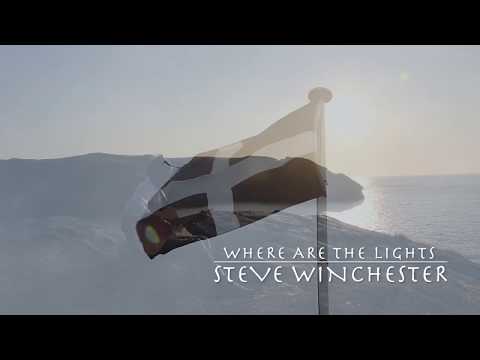 Where are the lights by Steve Winchester