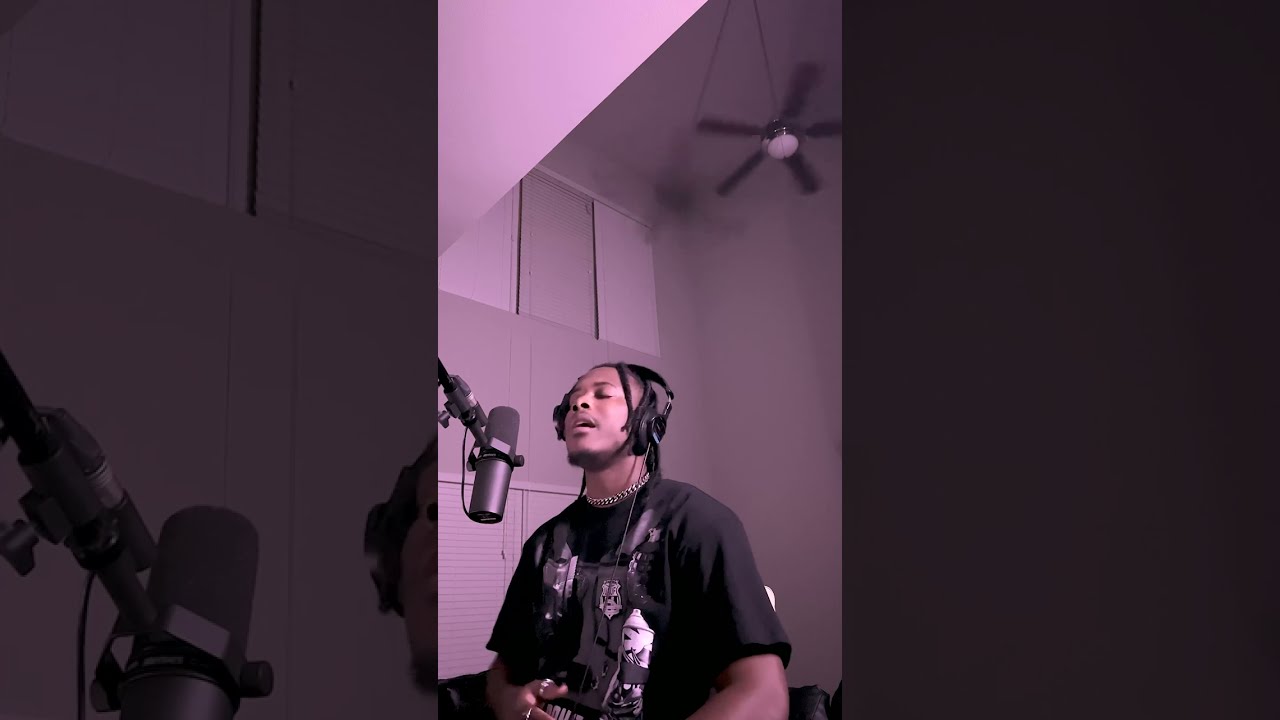 JINXXUNKNOWN - Distant (Vertical Reel)