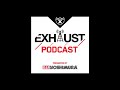 Exhaust #149: Talking GPs (with Tim Gasjer)