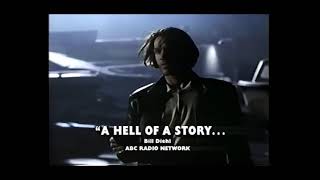 City Hall Movie Trailer 1996 - Tv Spot