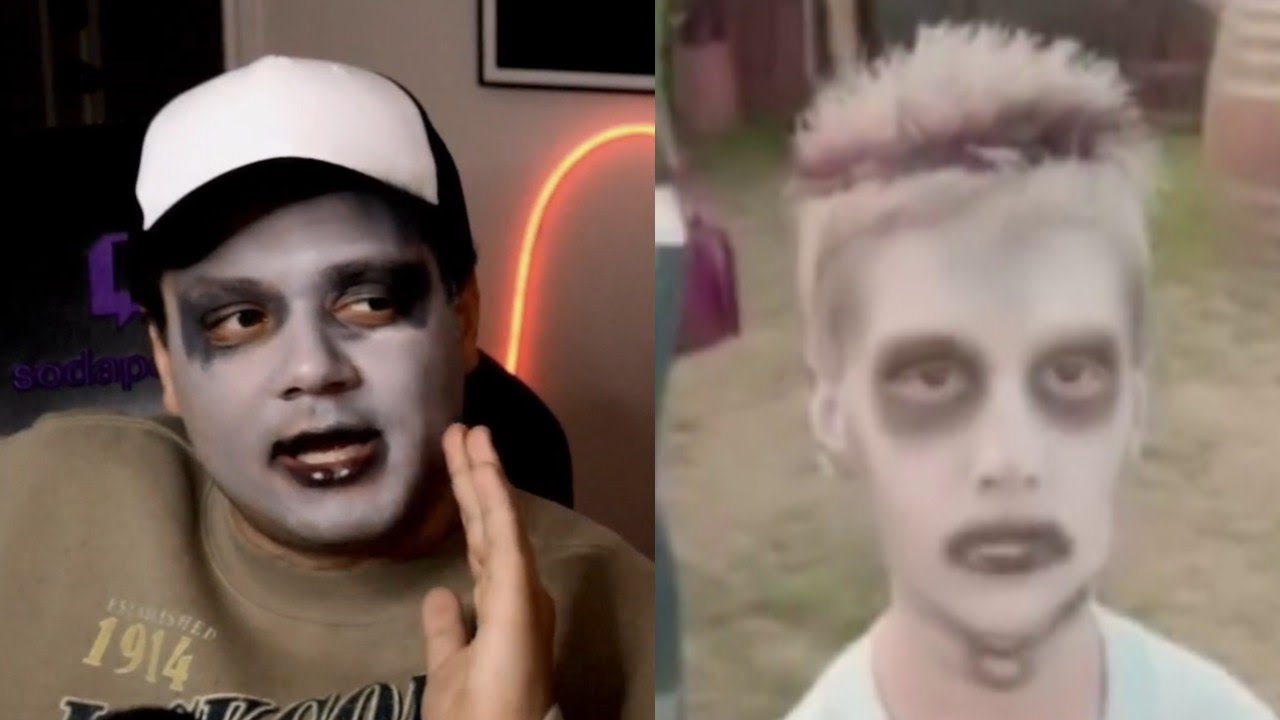 Erobb Has a Midlife Crisis