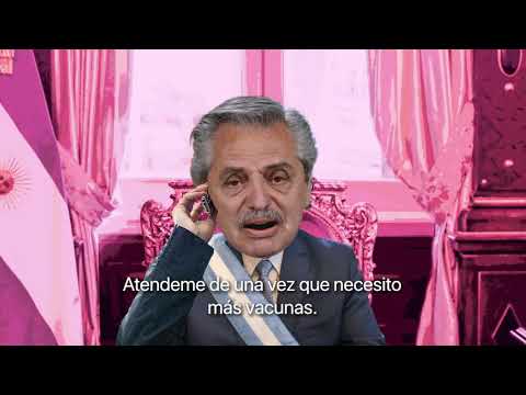 LAS DESVENTURAS DE ALBERTO