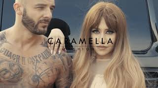 Caramella Fashion - Luxury Designer Clothing For Succesfull Woman