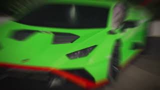 Alem X Jor Chy - Afghanistan Visualizer