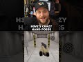 H3VR2's Crazy Hand Poses #vr #virtualreality #h3vr2 #gaming
