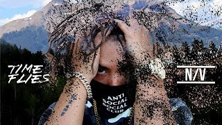 NV - Time Flies (Official Music Video)