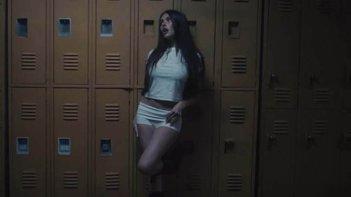 Madison Beer   15 MINUTES Official Music Video 1 hour