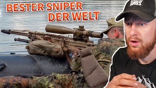 Die BESTEN Scharfschützen der Welt 🎖️ | SNIPER Wettbewerb mit der Bundeswehr | Fritz Meinecke screenshot 4