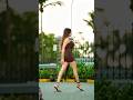 Viral - 10M Views🤩Zoya jaan - Hi papi walking transitionreel #trending #shorts #shortsfeed#zoyajaan