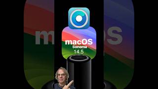 Mac Pro 6,1 upgrade to Sonoma 14.5 with OpenCore Legacy Patcher 1.4.3 #macpro #opencore #shorts