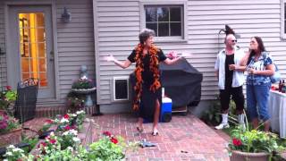Wabash High School 40th Class Reunion