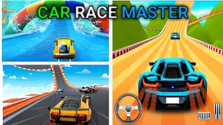 I Played Car Race Master and Won! 🏆 screenshot 4