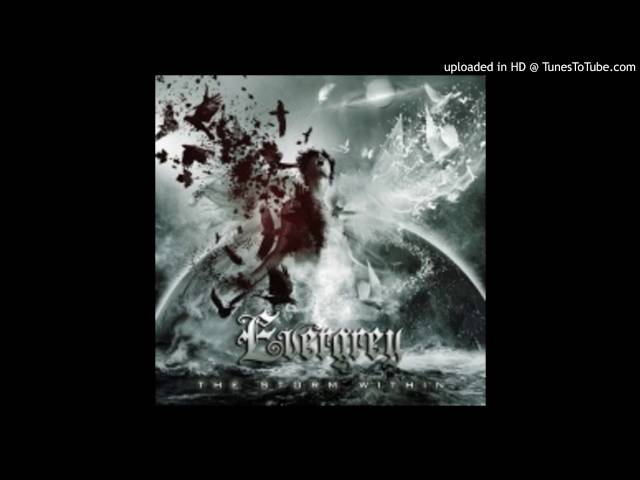 Evergrey - Paranoid