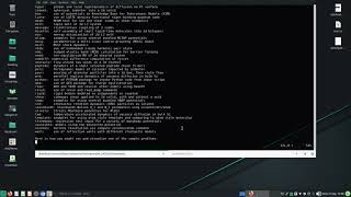 lammps 3 - navigating examples and tutorials, pair styles for pour case mkv