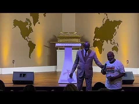 BFC Father’s Day Service 6-21-2026