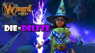 Wizard101 Storm Die=DELETE: THE EMPYREA ARC 3 FINALE! CAN WE MAKE IT?!