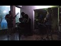 2021 ¨LAS BANDERAS¨ primera vez en vivo. ALERTA!!! AUDIO DEMASIADO UNDER