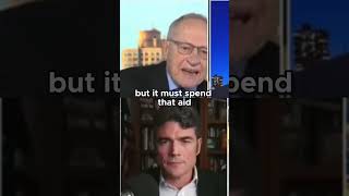 Why the US-Israel Military Alliance Is More Than Just Aid: The Real Story!