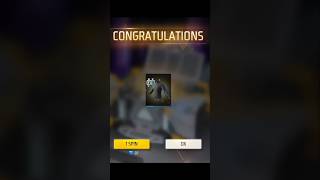 Black T-Shirt Return Free Fire New Black T-Shirt Event Gerena Free Fire