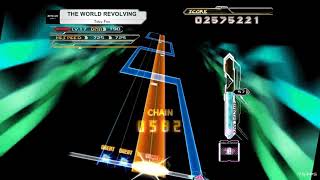 Download lagu K Shoot Mania 創作譜面 THE WORLD REVOLVING K Shoot Mania 創作譜面 THE WORLD REVOLVING