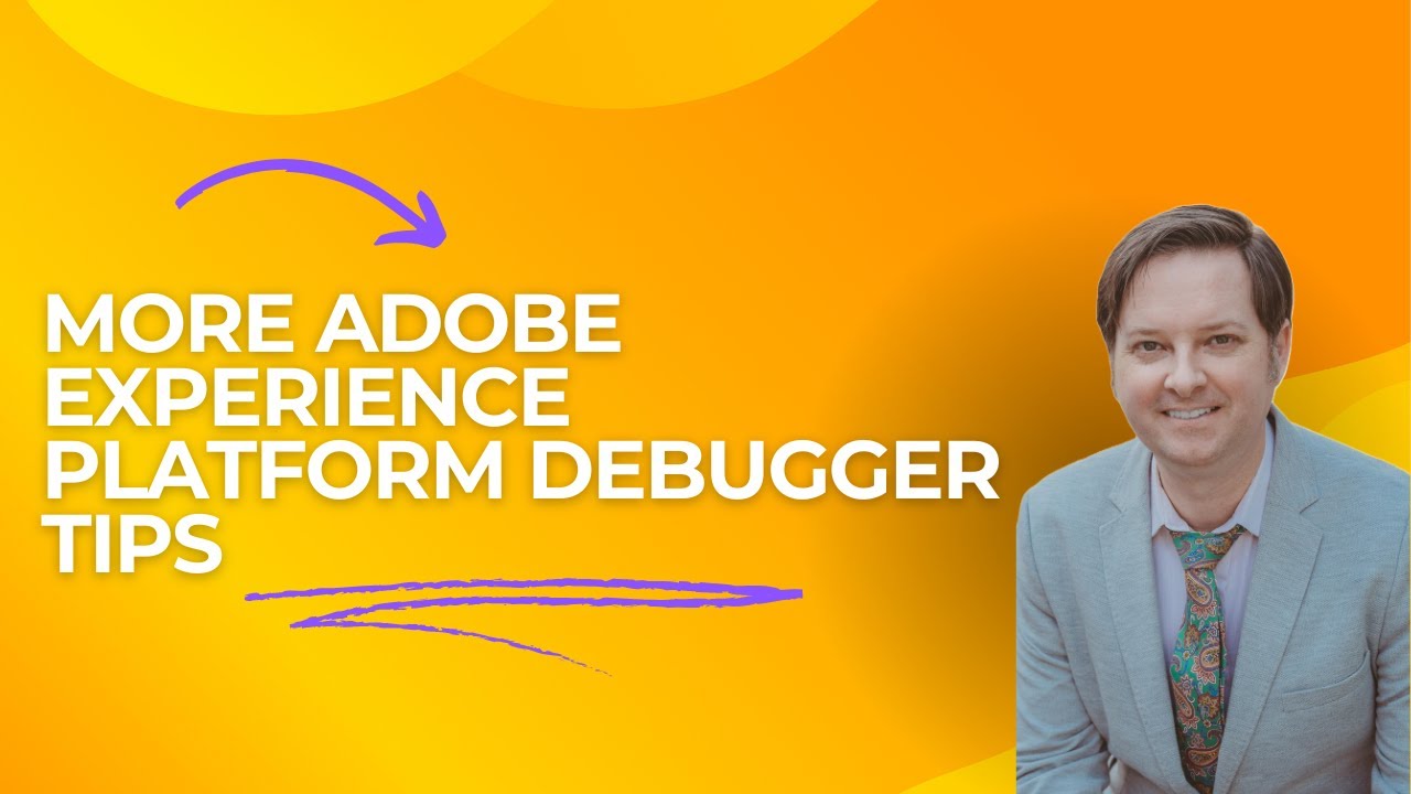 More Adobe Experience Platform Debugger Tips YouTube More adobe experience platform debugger tips youtube