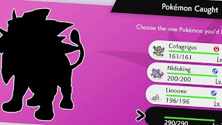 My most hype shiny reaction yet? screenshot 5