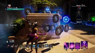 💥 Orcs Must Die! Deathtrap 🎮 Boss Rush Challenge 🍻 Orctoberfest Guide 🎯 screenshot 2