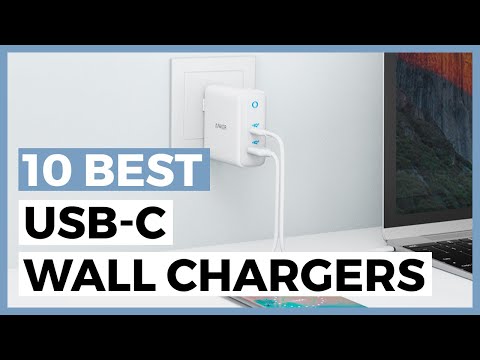 Best Usb Wall Chargers in 2021 - How to Choose a Usb Wall Charger?