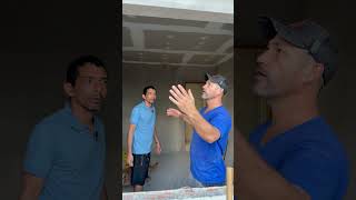 Mudanças de projeto paga por fora #Pedreiro #Projetos #Obra #Dicas