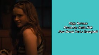 Soft Ziggy Berman Scenes || Fear Street screenshot 2