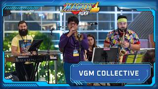 VGM Collective | MAGFest 2026