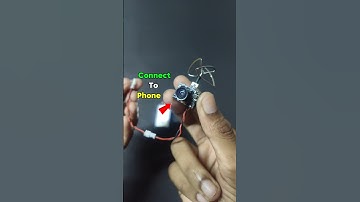 Micro AIO fpv camera with vtx connect to phone #fxzeletronic #shorts