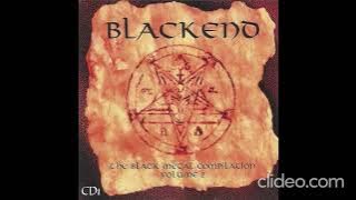 VA – Blackend The Black Metal Compilation Volume 2 CD1 [1997]