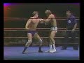 Southwest Championship Wrestling - Part 2 - July 1978