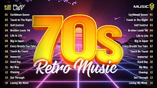 Legendary Hits 70s 80s 90s  Best  Playlist  Nonstop Retro 