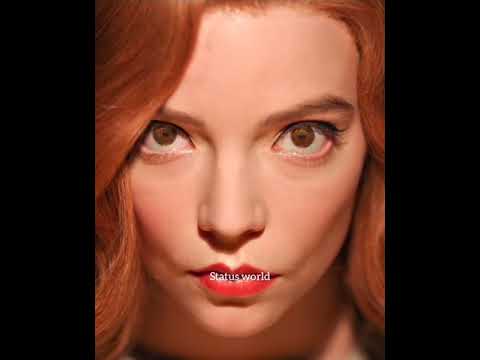 The Queen S Gambit Status Video Alone Part 2 