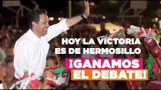 Llegó la hora de renovar Hermosillo: EDL