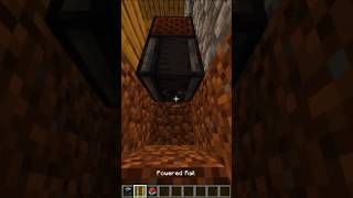 Minecraft: Secret Jukebox Traps to Prank Your Friends! #minecraft #shorts