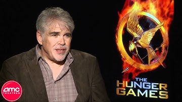 Director Gary Ross Talks The Hunger Games With AMC