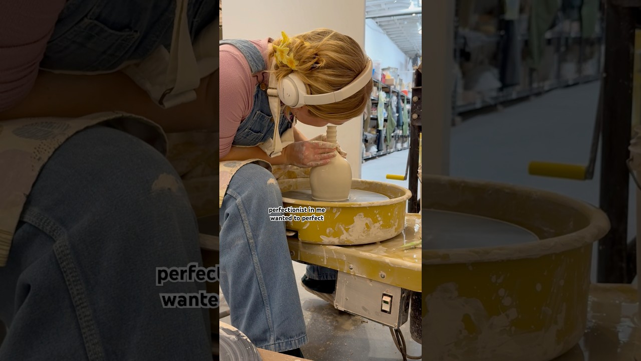 впервые работаю с фарфором, еваааа 