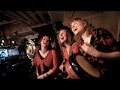 The Lasses & Kathryn Claire - Spring is Here (Ear Trumpet Labs Session)