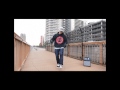 街舞教學 How to Breakdance | G Style | TopRock | Twister　中字幕