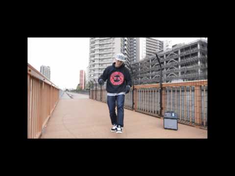 街舞教學 How to Breakdance | G Style | TopRock | Twister　中字幕