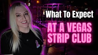 Become A Gentlemen’s Club Expert + GIVEAWAY