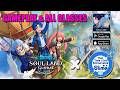 Soul Land Global x Tensura Gameplay - MMORPG Official Launch Android iOS