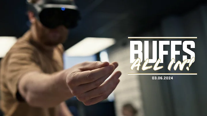 Buffs All In Is Back!